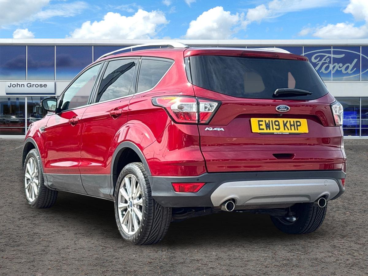 Used Ford Kuga 2019 for sale - 78158695: Photo 6