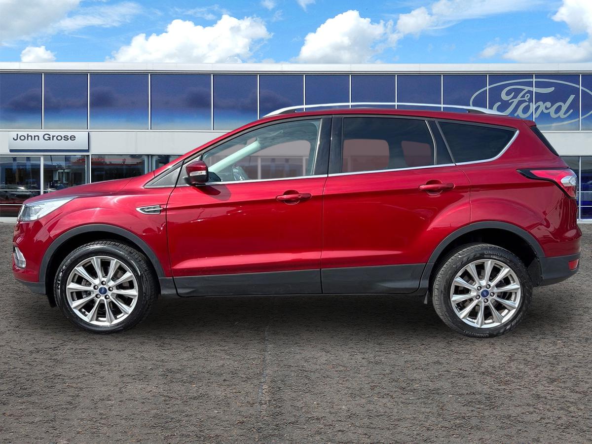 Used Ford Kuga 2019 for sale - 78158695: Photo 7