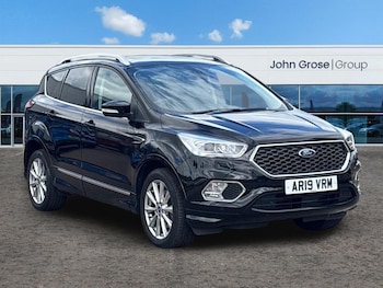 Used Ford Kuga 2019 for sale - 79317687: Photo