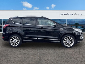 Used Ford Kuga 2019 for sale - 79317687: Photo