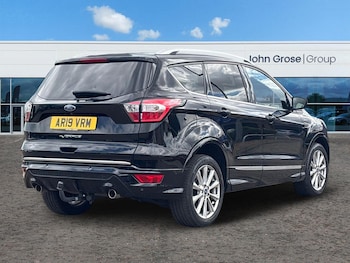 Used Ford Kuga 2019 for sale - 79317687: Photo