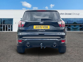 Used Ford Kuga 2019 for sale - 79317687: Photo