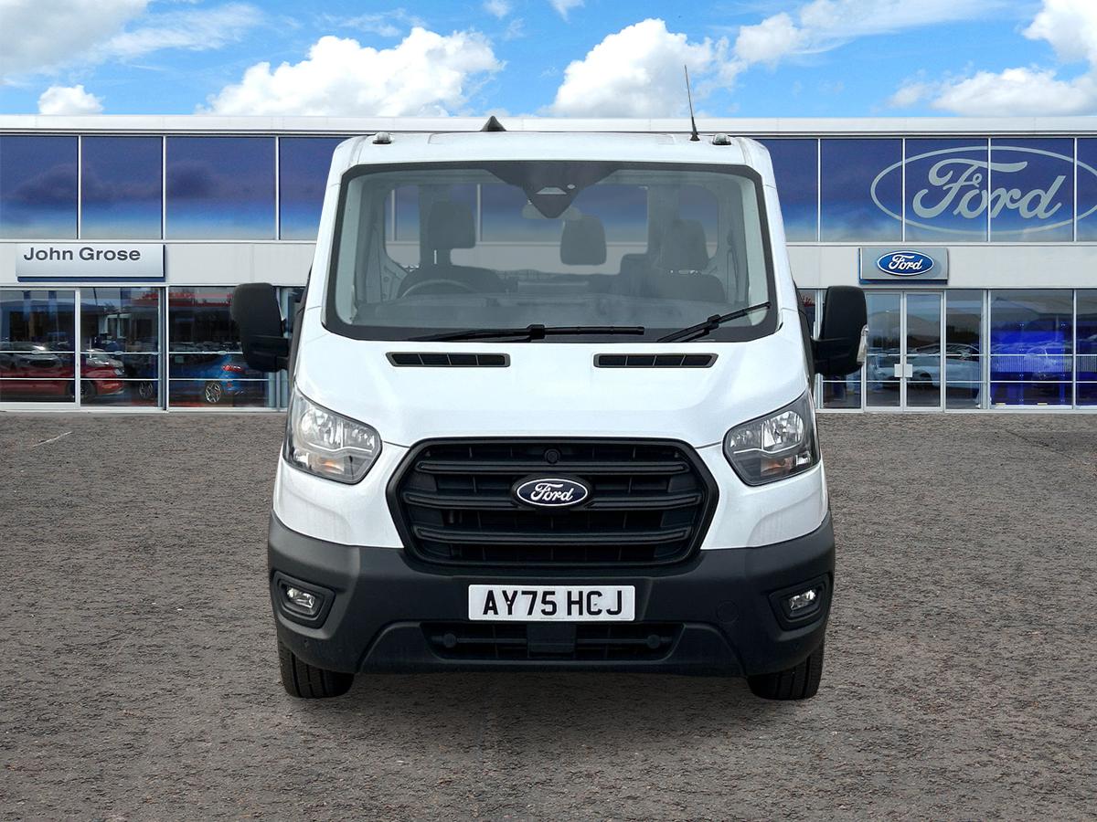Used Ford Transit 2025 for sale - 77995130: Photo 10