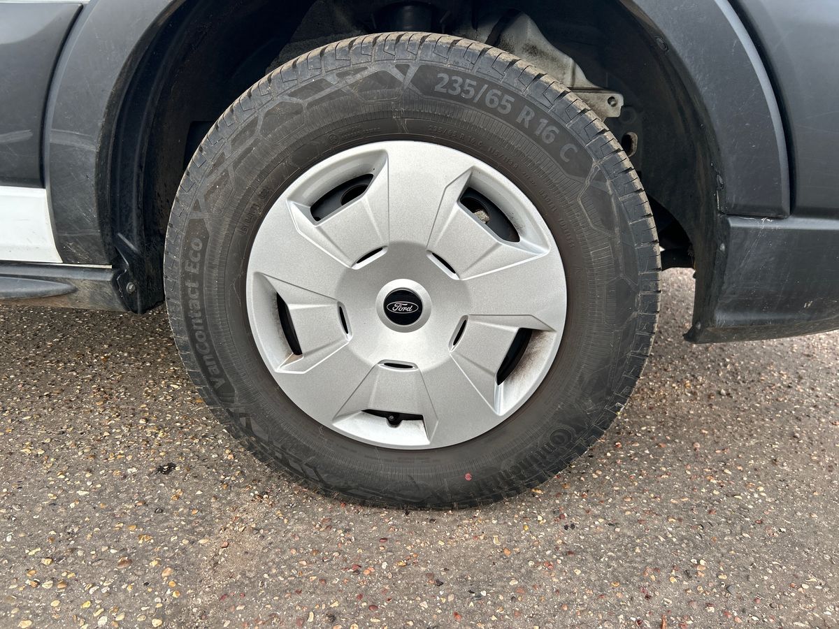 Used Ford Transit 2025 for sale - 77995130: Photo 11