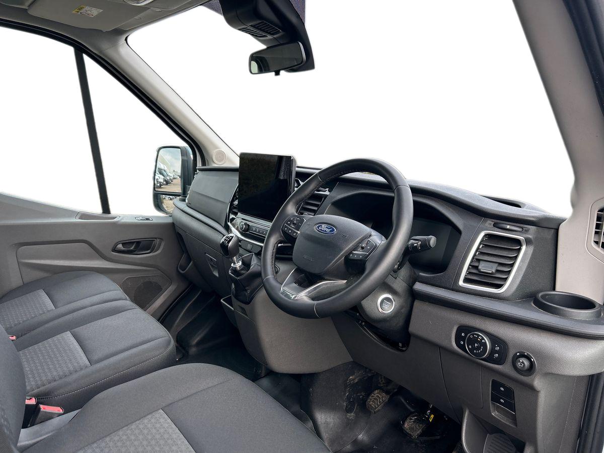 Used Ford Transit 2025 for sale - 77995130: Photo 13