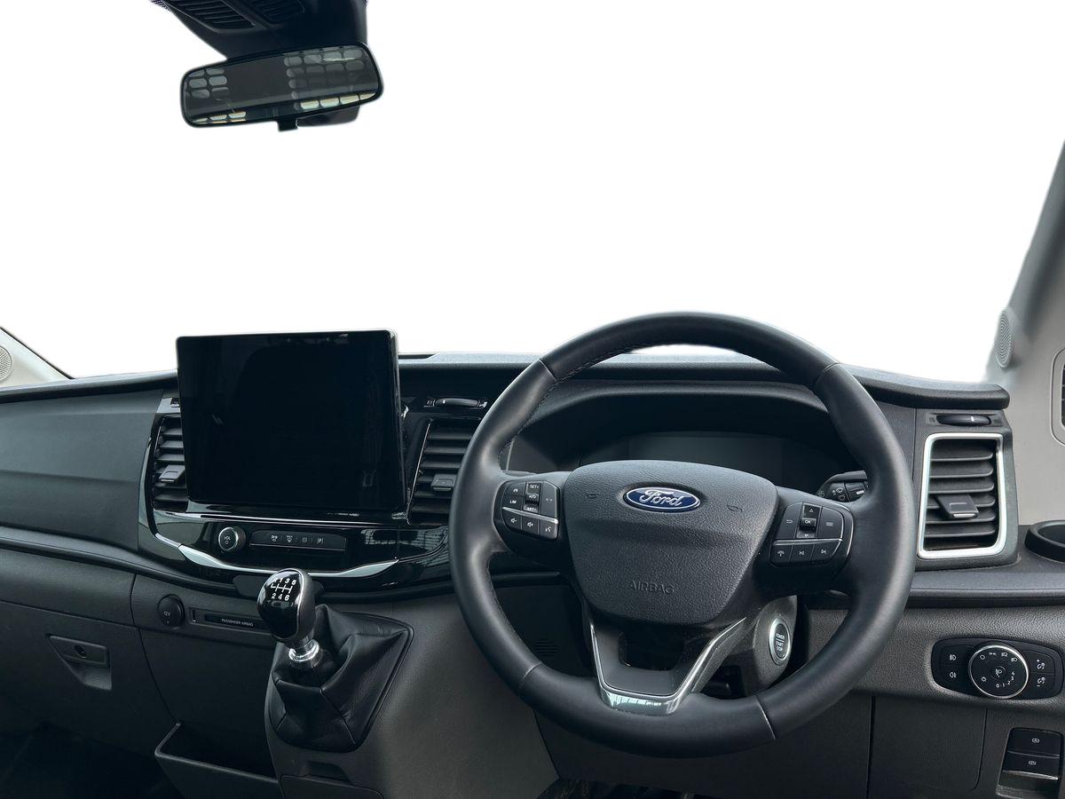 Used Ford Transit 2025 for sale - 77995130: Photo 14