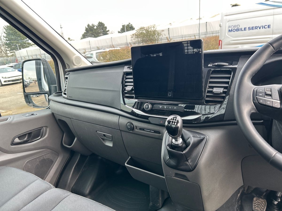 Used Ford Transit 2025 for sale - 77995130: Photo 15