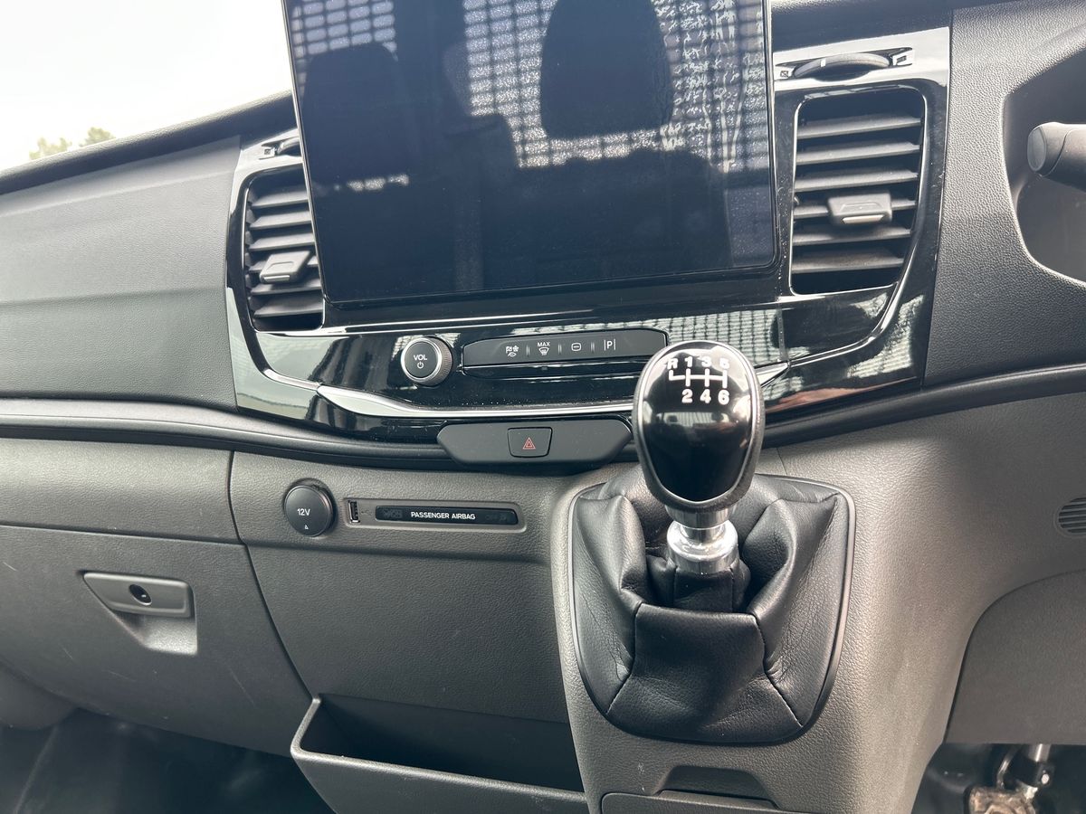 Used Ford Transit 2025 for sale - 77995130: Photo 18