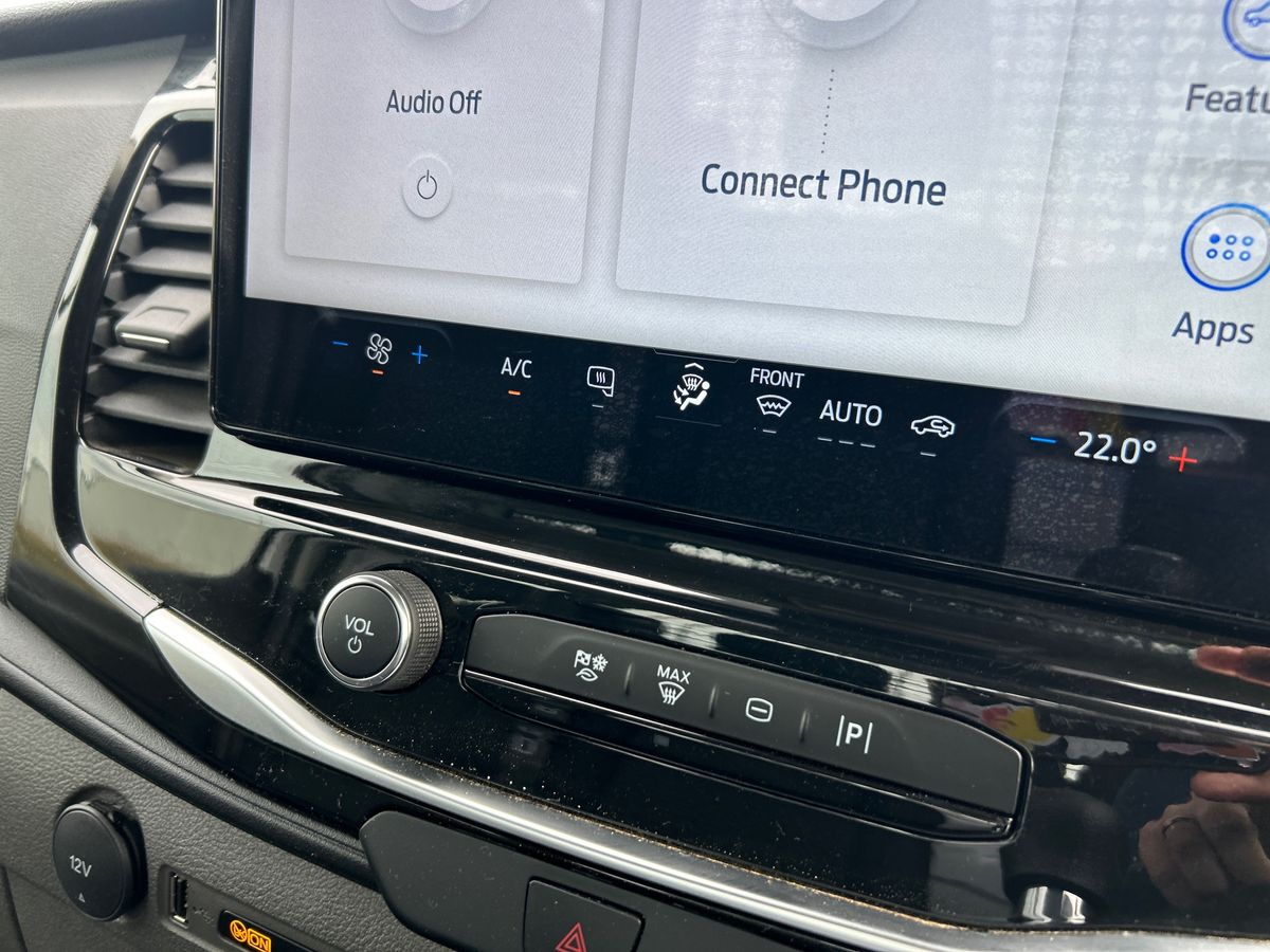 Used Ford Transit 2025 for sale - 77995130: Photo 19