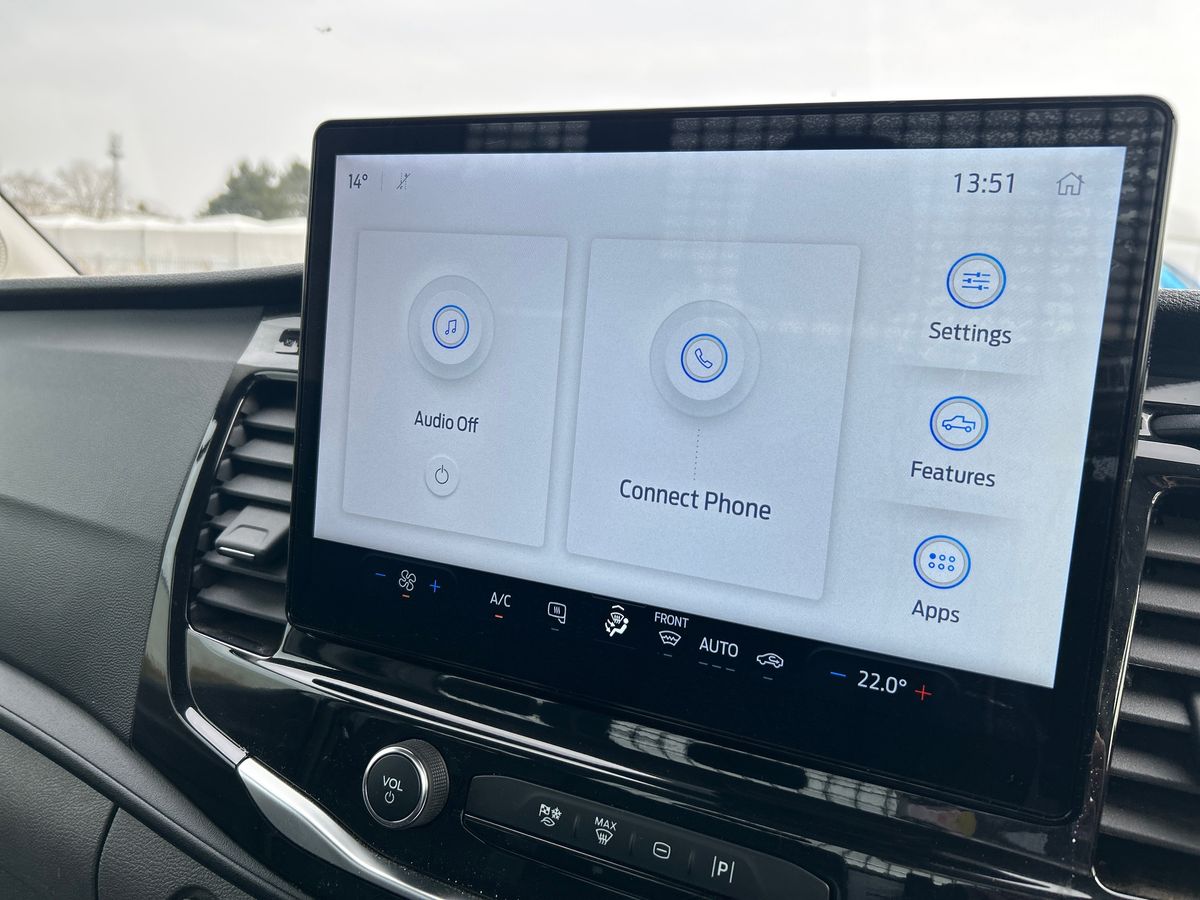 Used Ford Transit 2025 for sale - 77995130: Photo 22