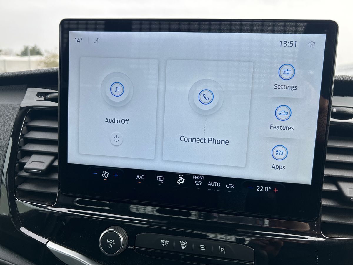 Used Ford Transit 2025 for sale - 77995130: Photo 23