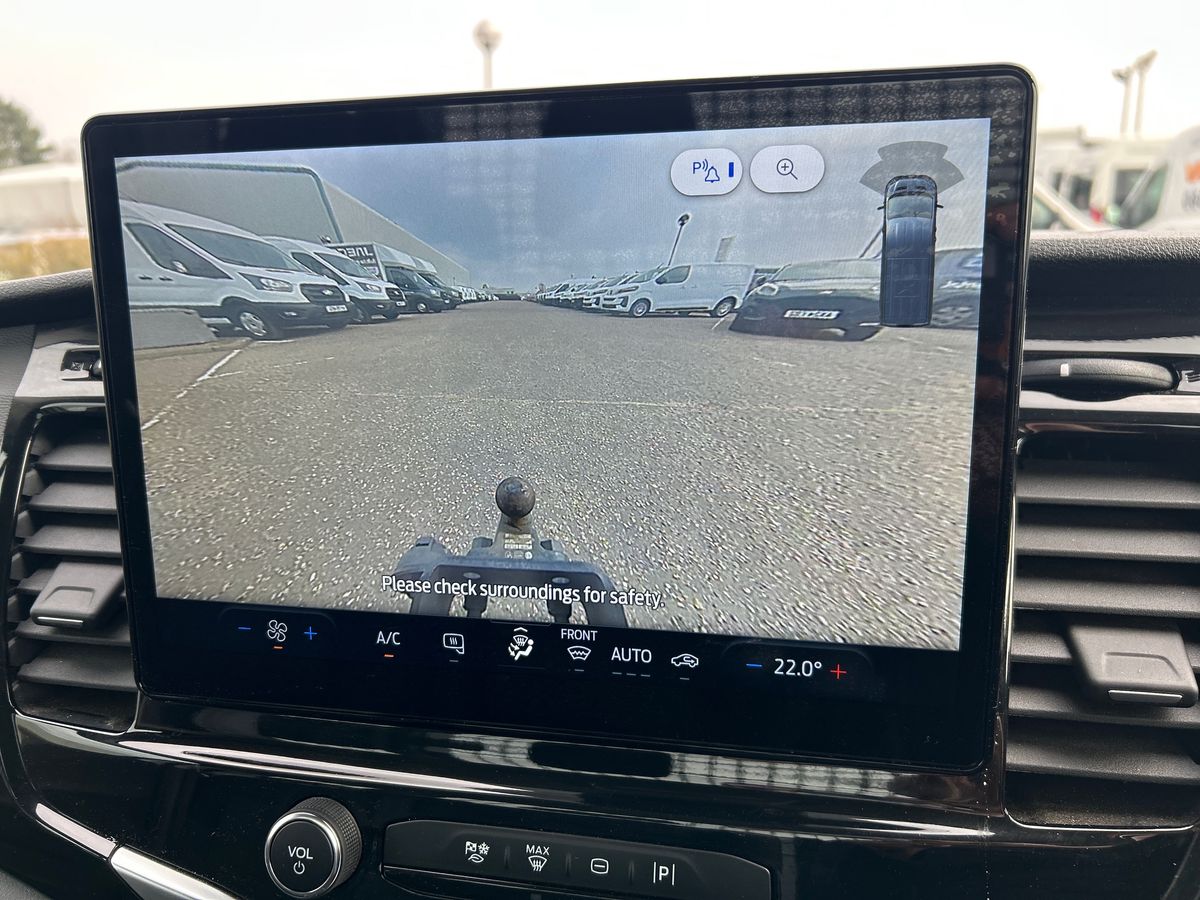 Used Ford Transit 2025 for sale - 77995130: Photo 25