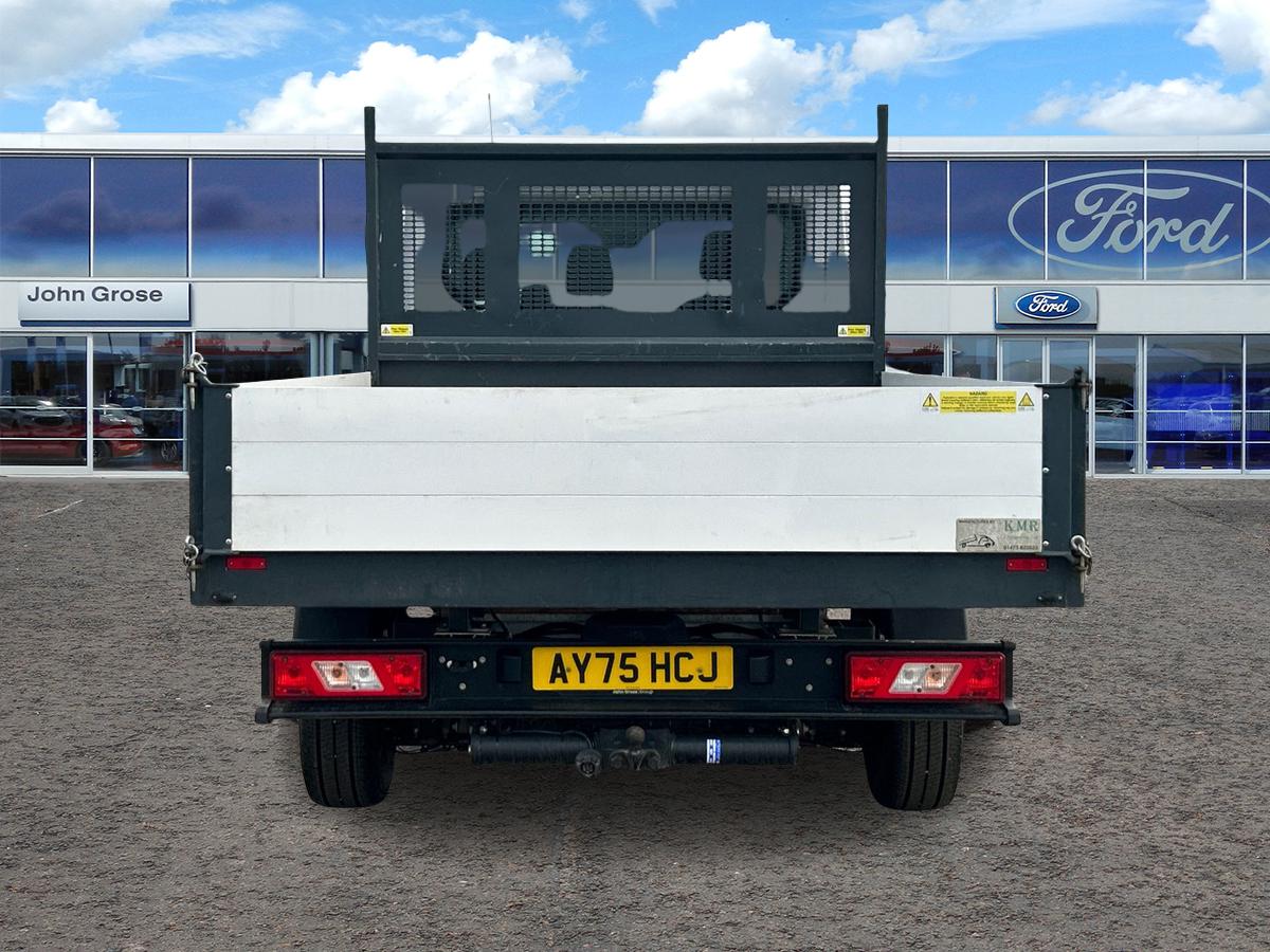 Used Ford Transit 2025 for sale - 77995130: Photo 5