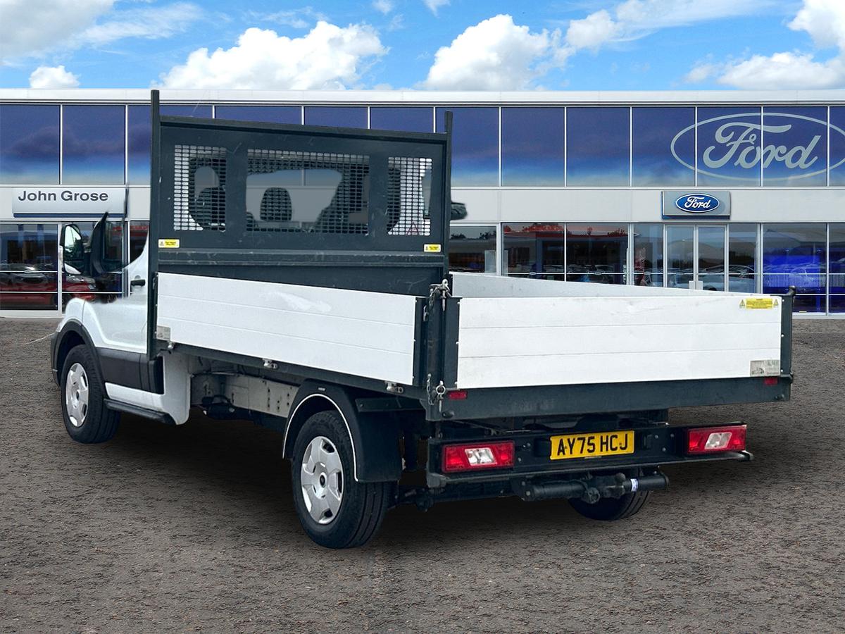 Used Ford Transit 2025 for sale - 77995130: Photo 6