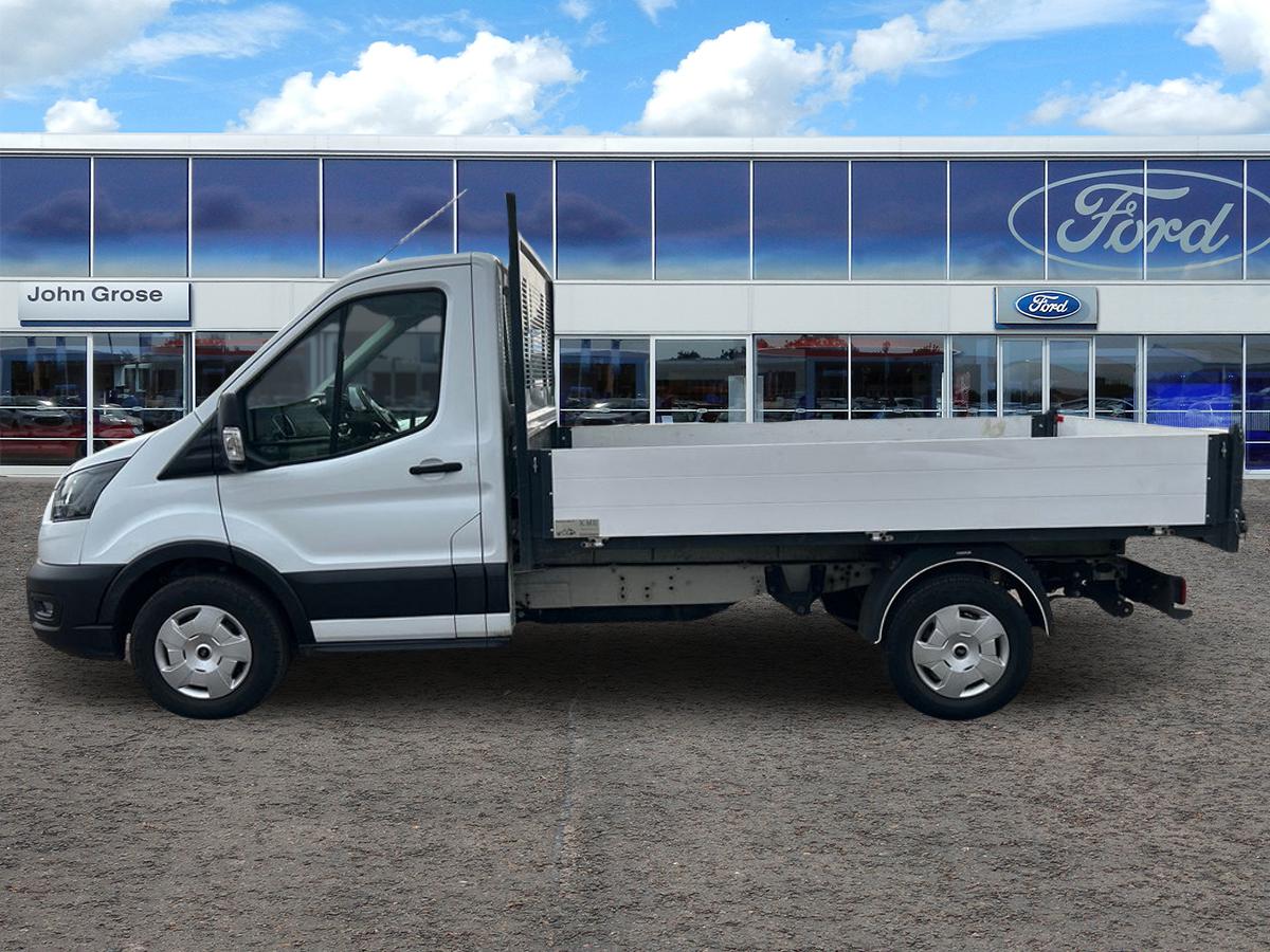 Used Ford Transit 2025 for sale - 77995130: Photo 7