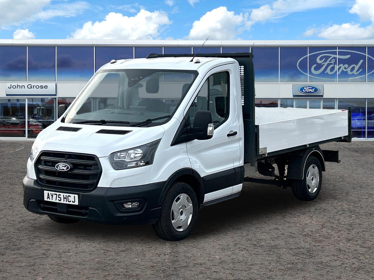 Used Ford Transit 2025 for sale - 77995130: Photo 9
