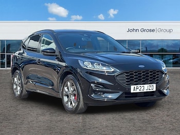 Used Ford Kuga 2023 for sale - 79256468: Photo