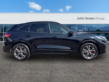 Used Ford Kuga 2023 for sale - 79256468: Photo