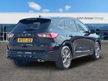 Used Ford Kuga 2023 for sale - 79256468: Photo