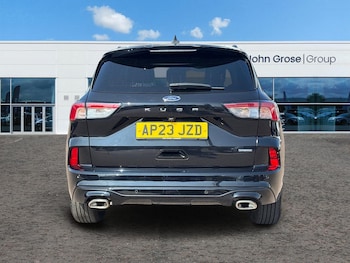 Used Ford Kuga 2023 for sale - 79256468: Photo