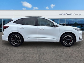 Used Ford Kuga 2025 for sale - 78786169: Photo
