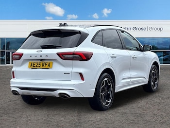 Used Ford Kuga 2025 for sale - 78786169: Photo