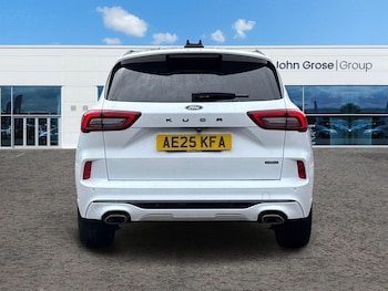 Used Ford Kuga 2025 for sale - 78786169: Photo