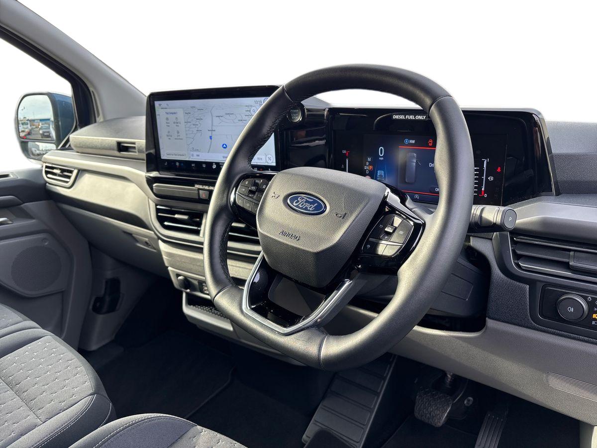 Used Ford Tourneo Custom 2025 for sale - 77178069: Photo 13