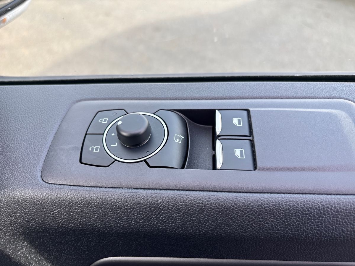 Used Ford Tourneo Custom 2025 for sale - 77178069: Photo 21