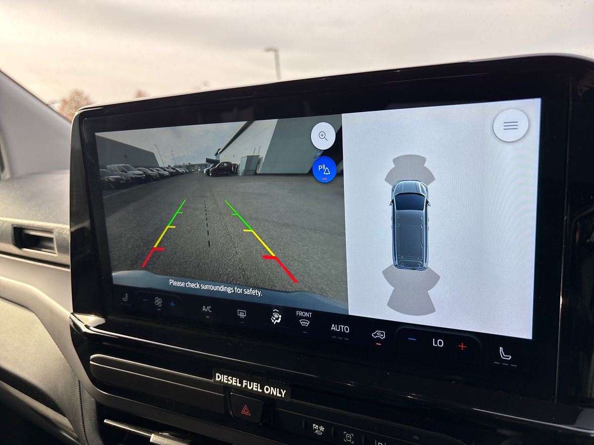 Used Ford Tourneo Custom 2025 for sale - 77178069: Photo 25