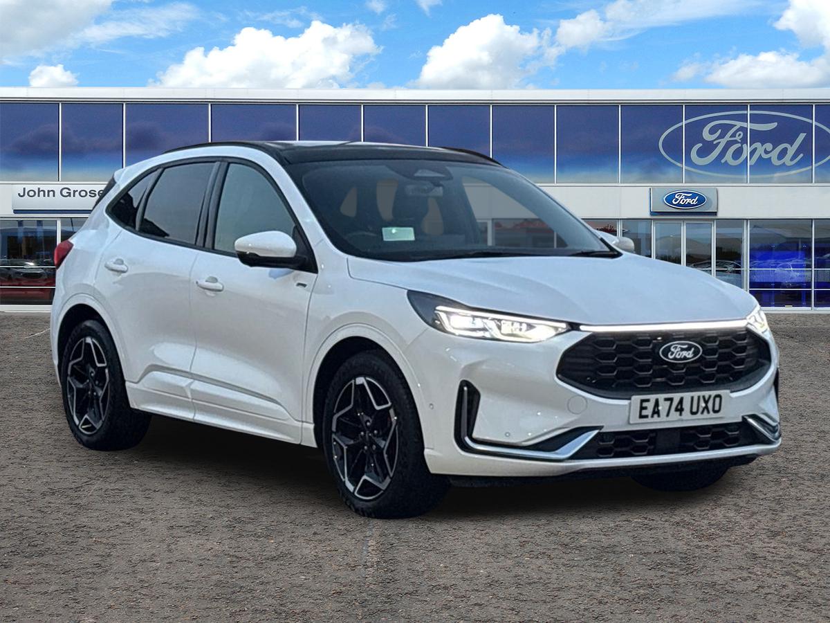 Used Ford Kuga 2024 for sale - 76704421: Photo 1