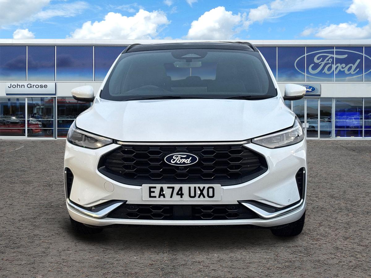 Used Ford Kuga 2024 for sale - 76704421: Photo 10