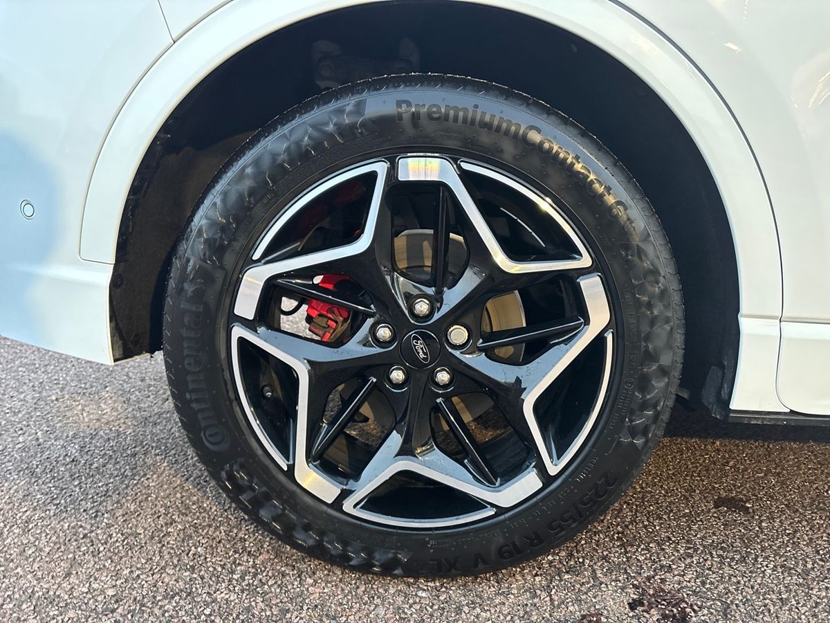 Used Ford Kuga 2024 for sale - 76704421: Photo 11