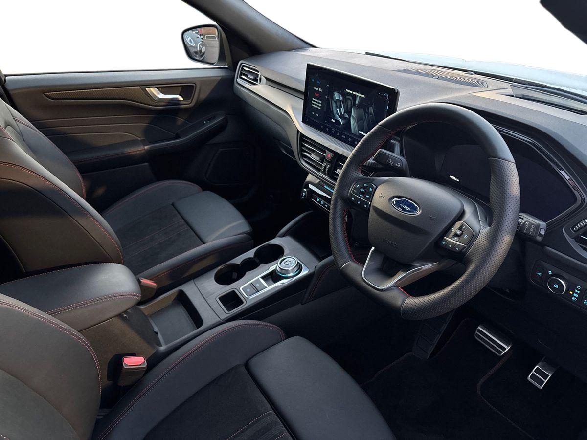 Used Ford Kuga 2024 for sale - 76704421: Photo 13