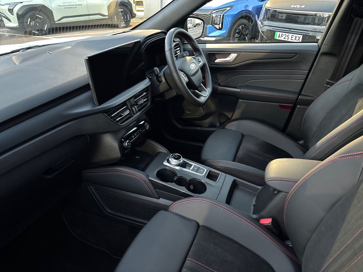 Used Ford Kuga 2024 for sale - 76704421: Photo 17