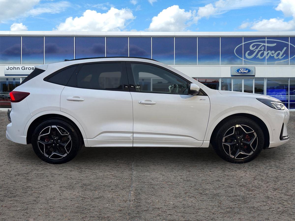 Used Ford Kuga 2024 for sale - 76704421: Photo 2