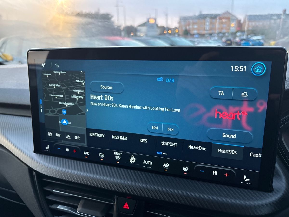 Used Ford Kuga 2024 for sale - 76704421: Photo 22