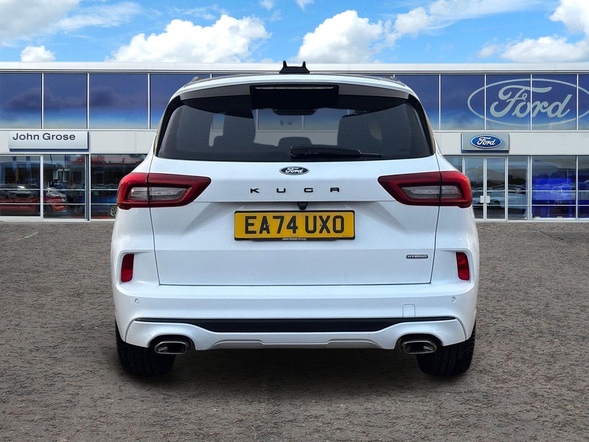 Used Ford Kuga 2024 for sale - 76704421: Photo 5