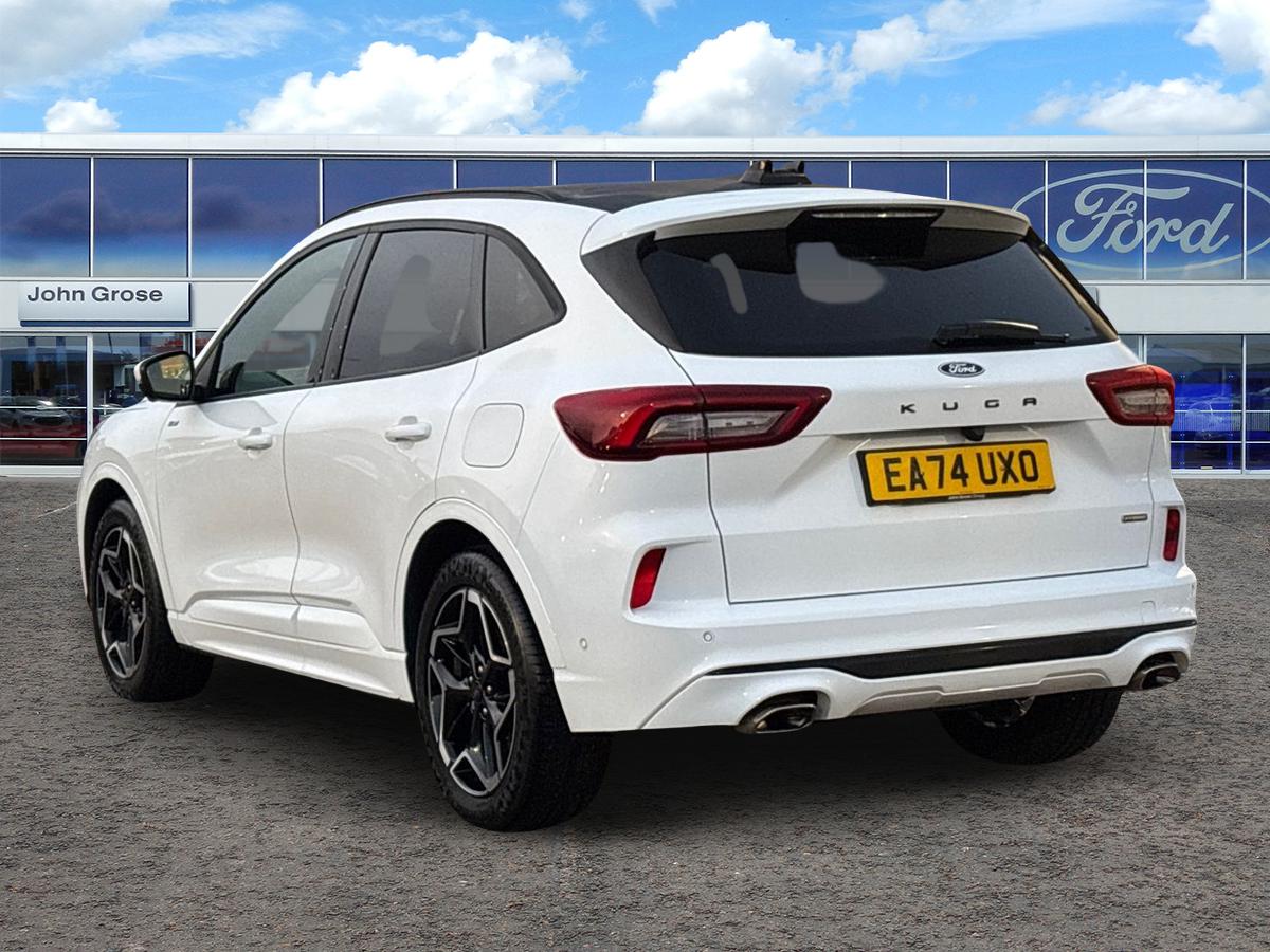 Used Ford Kuga 2024 for sale - 76704421: Photo 6