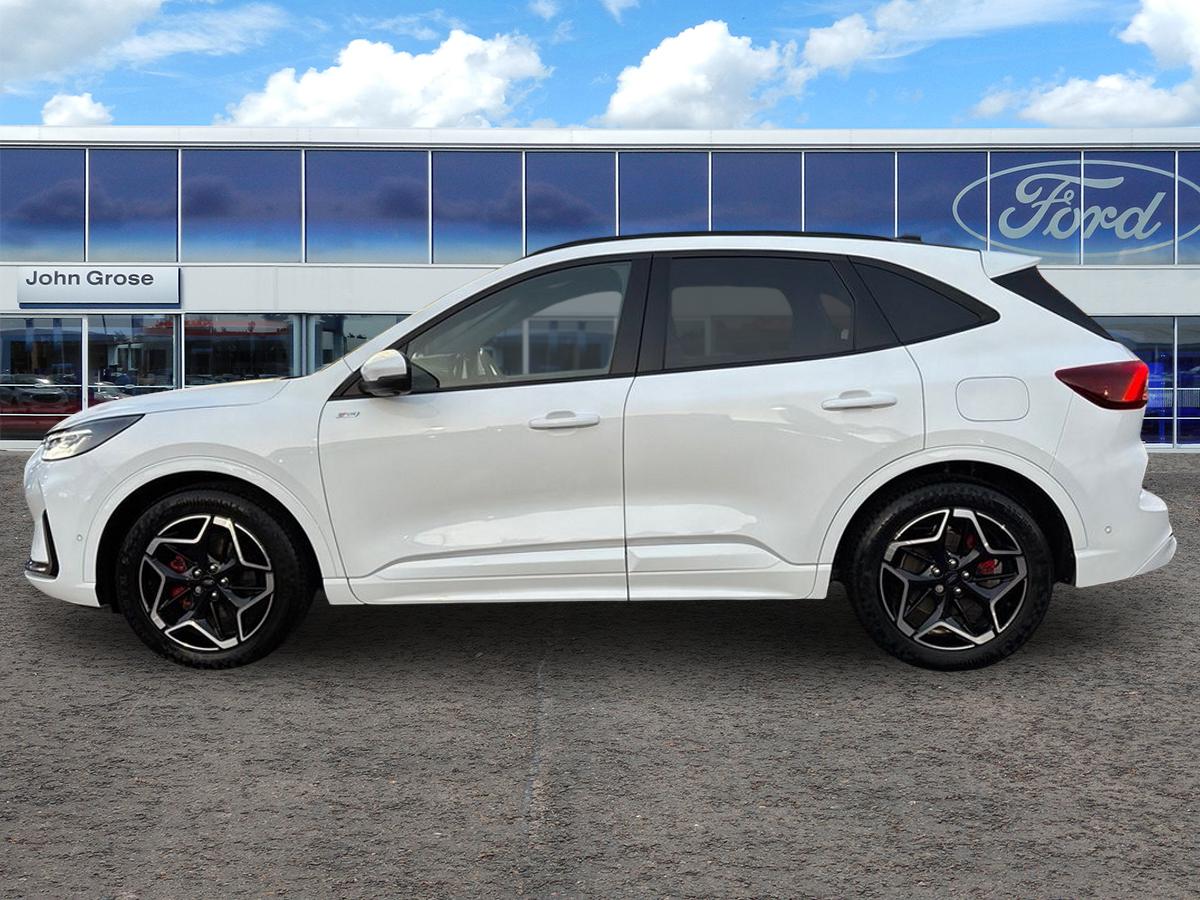 Used Ford Kuga 2024 for sale - 76704421: Photo 7