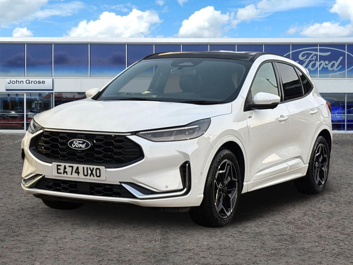 Used Ford Kuga 2024 for sale - 76704421: Photo 9