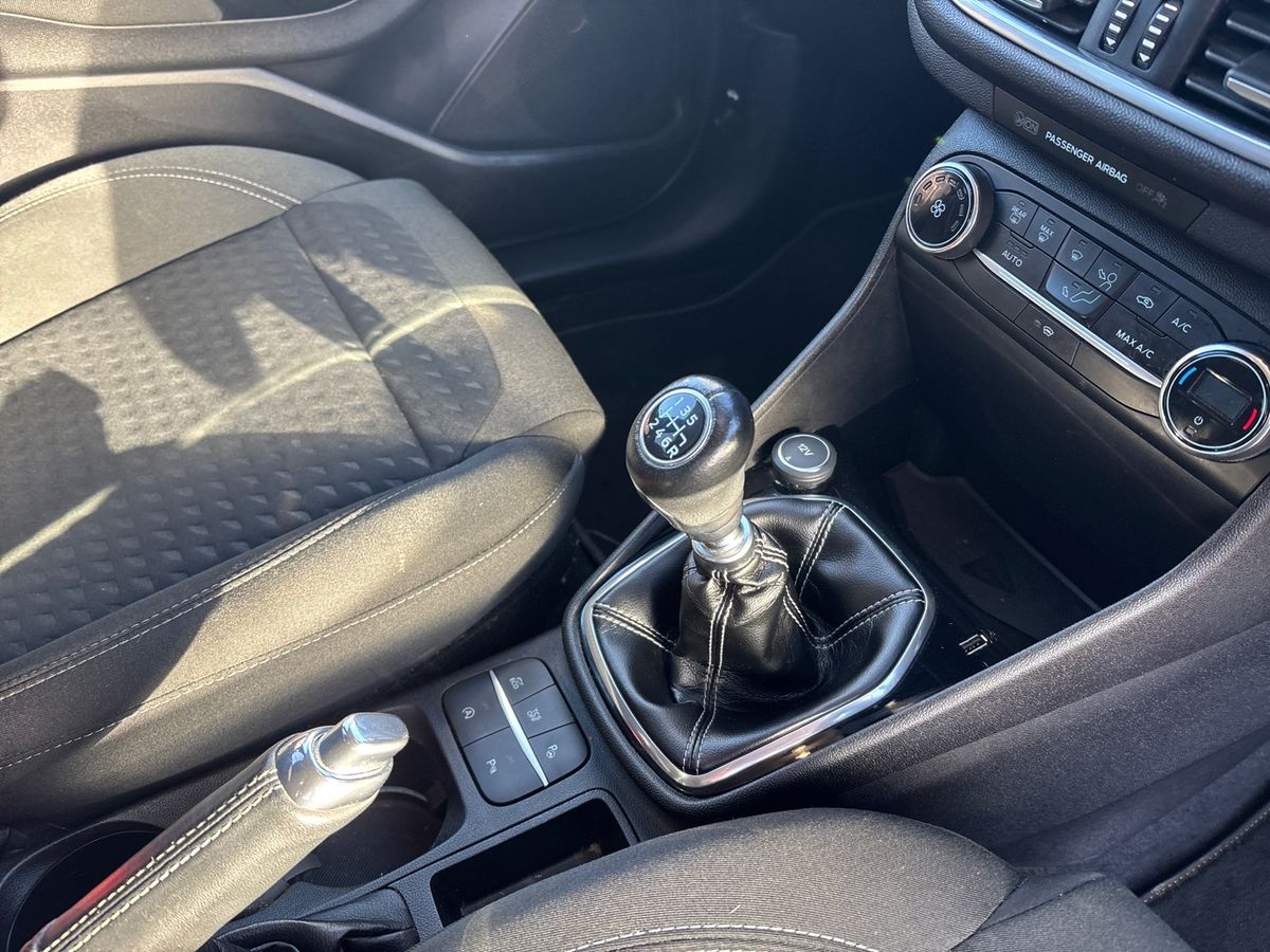 Used Ford Fiesta 2017 for sale - 77927467: Photo 18