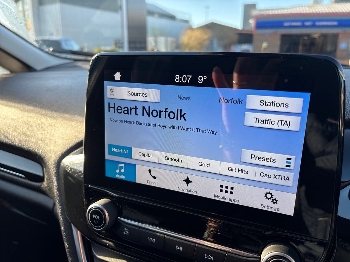 Used Ford Fiesta 2017 for sale - 77927467: Photo 22