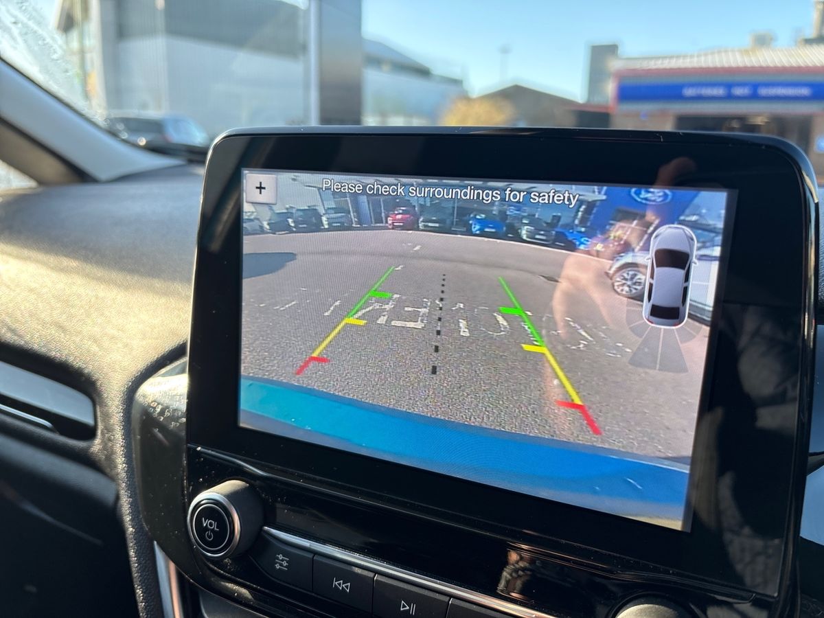 Used Ford Fiesta 2017 for sale - 77927467: Photo 25