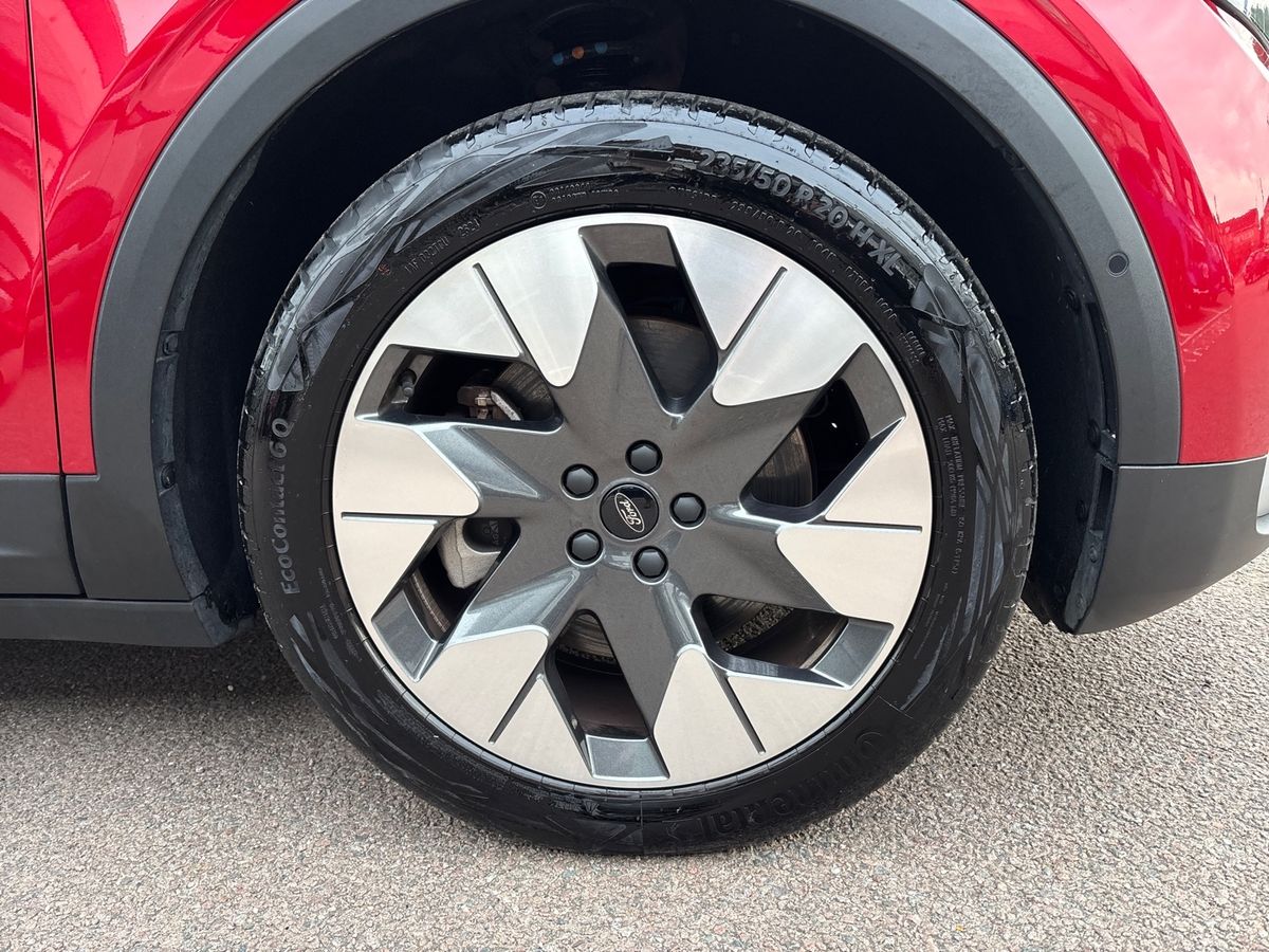 Used Ford Explorer 2024 for sale - 76434971: Photo 12