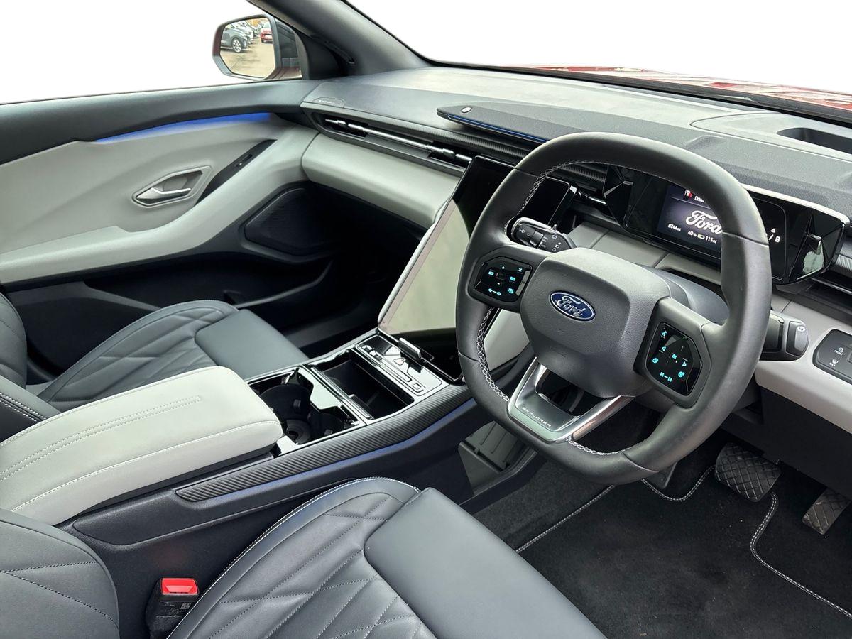 Used Ford Explorer 2024 for sale - 76434971: Photo 14