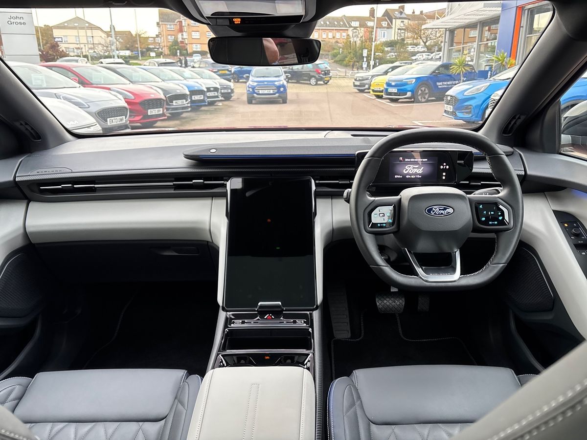 Used Ford Explorer 2024 for sale - 76434971: Photo 16