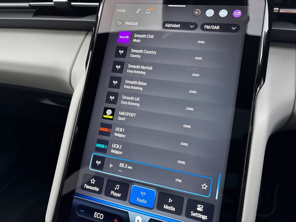 Used Ford Explorer 2024 for sale - 76434971: Photo 23