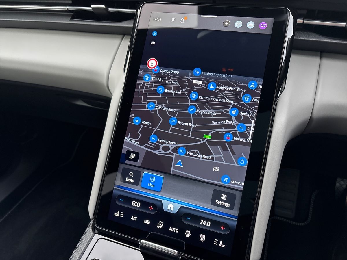 Used Ford Explorer 2024 for sale - 76434971: Photo 24