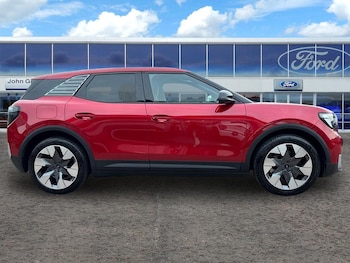 Used Ford Explorer 2024 for sale - 76434971: Photo